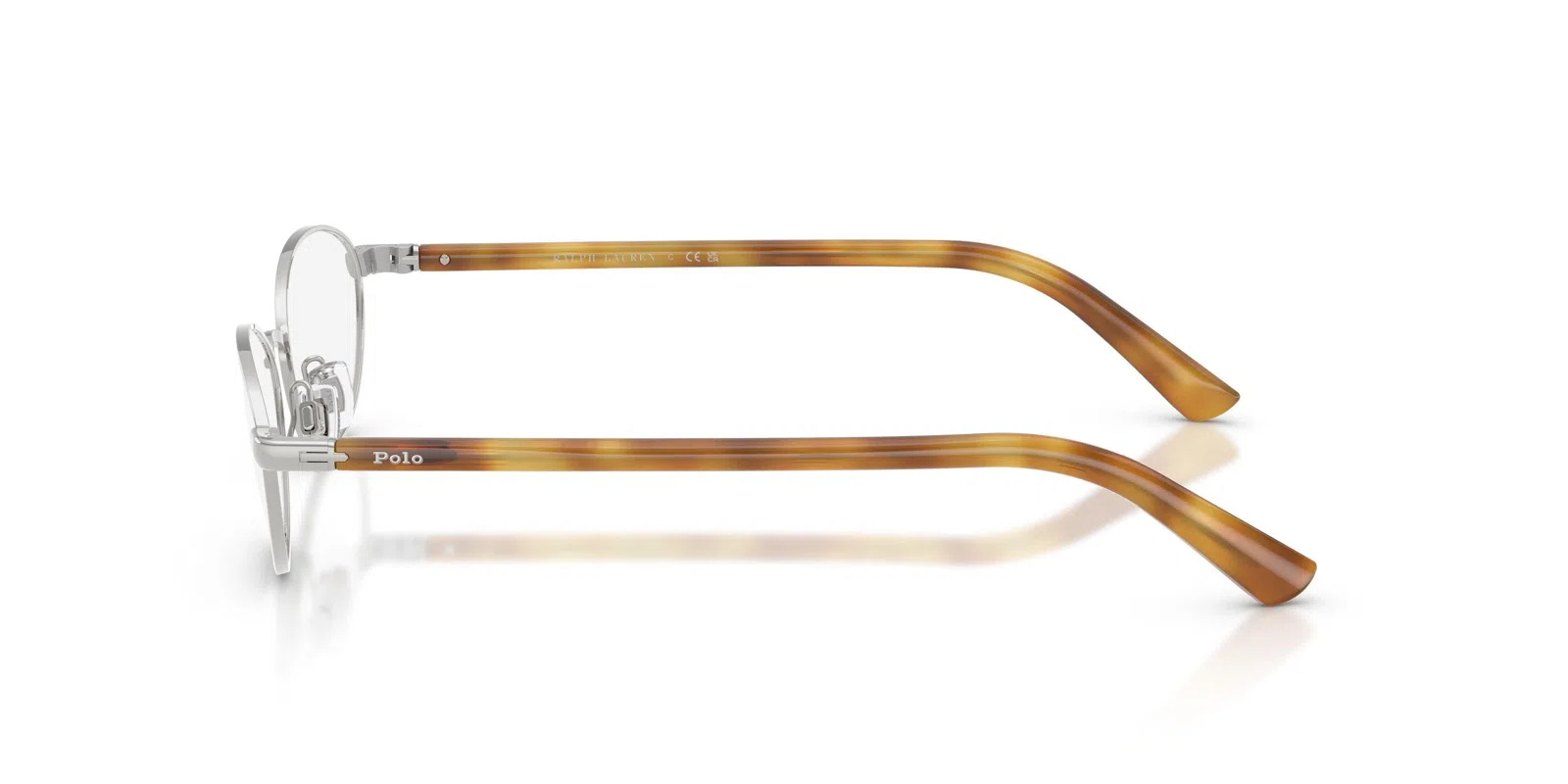 Polo 1249 Eyeglasses - view 6